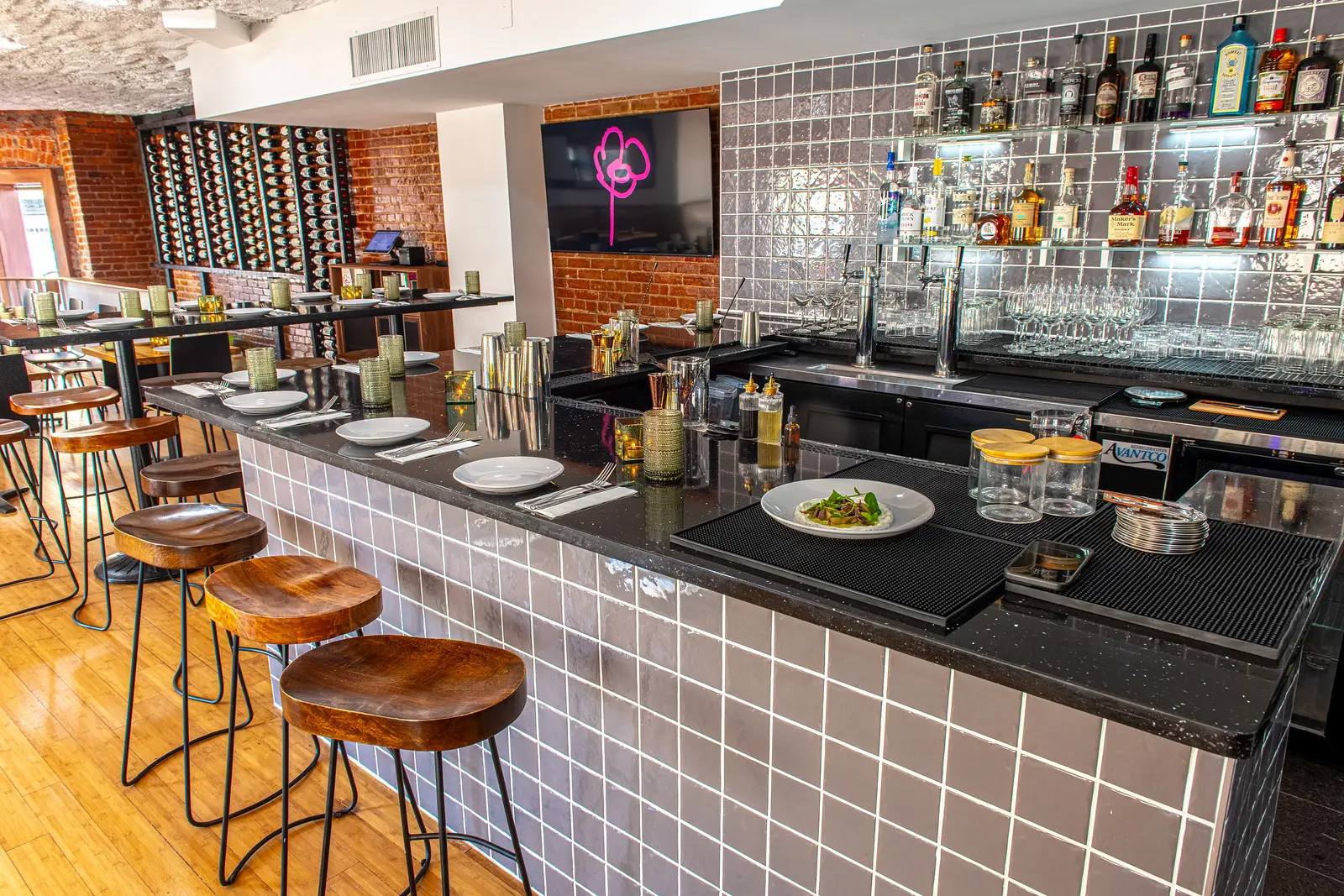AlfredaInterior JohnRorapaugh LeadingDC 1 1 private dining
